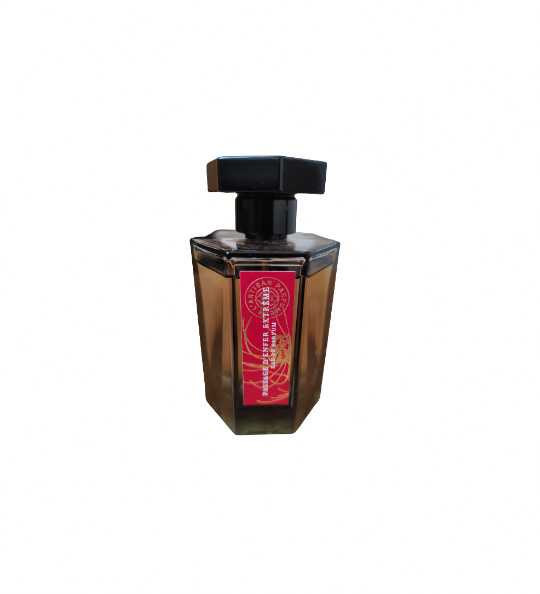 Passage d'enfer extrême - L'artisan parfumeur - Eau de parfum - 97/100ml - MÏRON