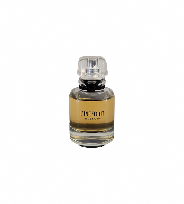 L'interdit - Givenchy - Eau de parfum - 48/50ml - MÏRON