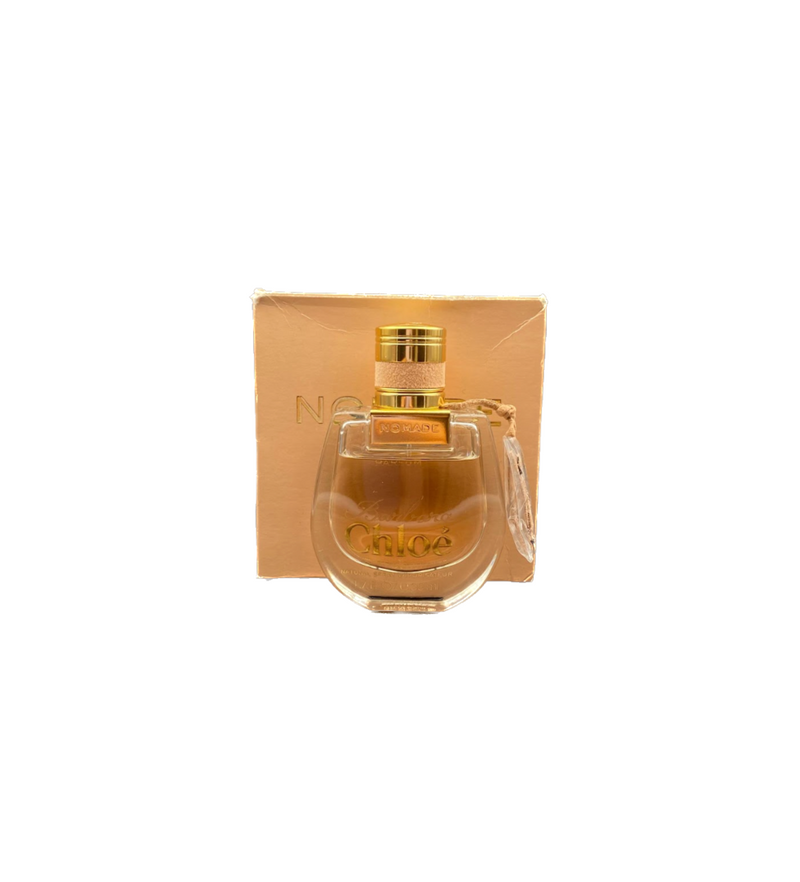 Nomade - Chloé – Eau de parfum – 45/50 ml - MÏRON