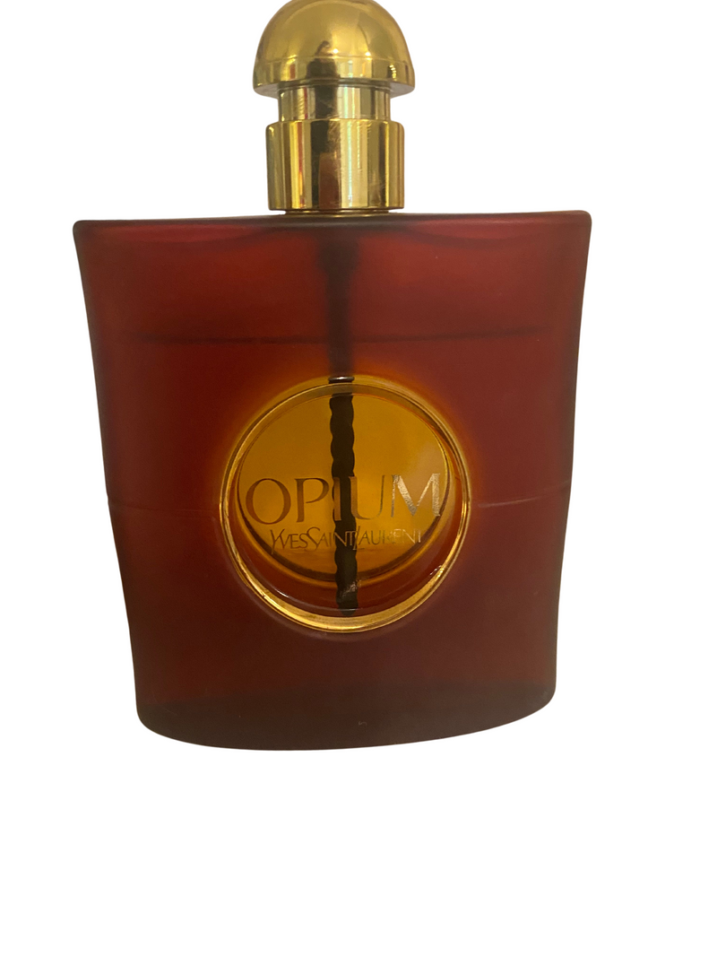 Opium - Yves saint laurent - Eau de parfum - 80/90ml