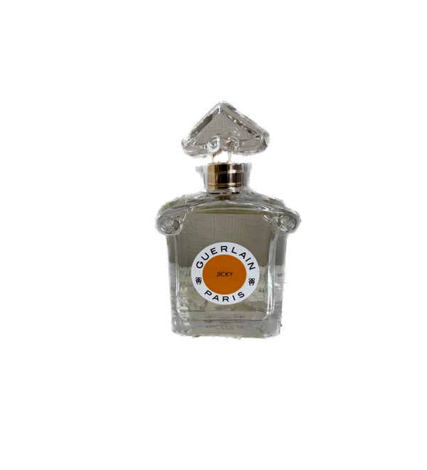 Jicky - Guerlain - Eau de parfum - 75/75ml - MÏRON