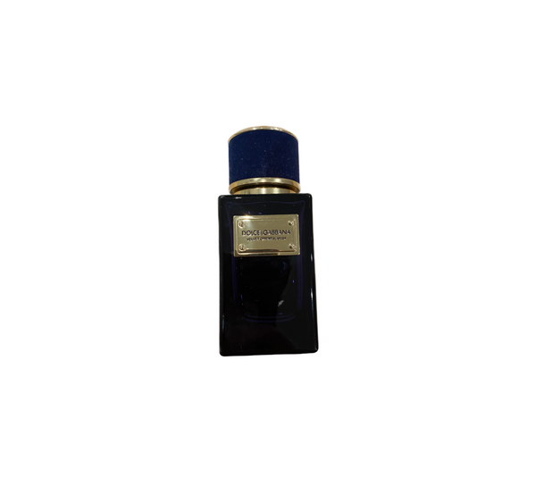 Dolce gabanna velvet oriental musk - Dolce gabbana - Eau de parfum - 30/50ml - MÏRON