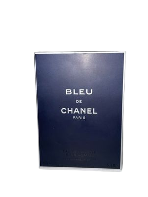 Bleu de Chanel - Chanel - Eau de toilette - 150/150ml