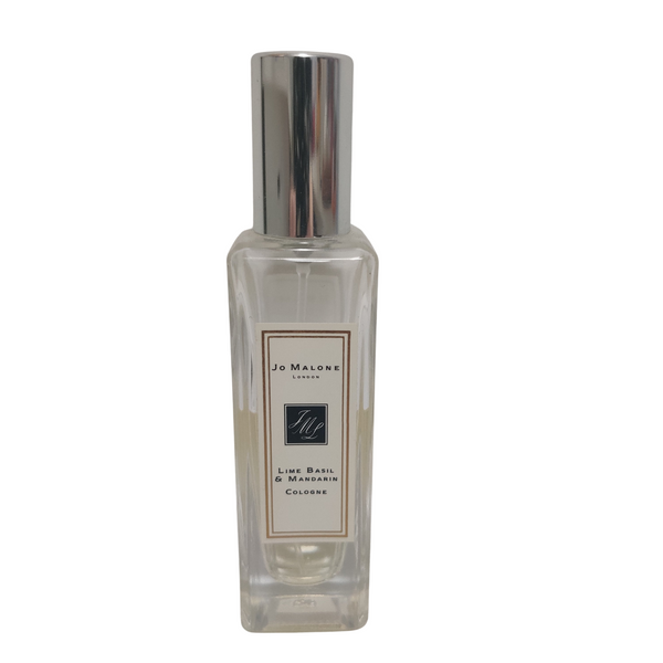 Lime basil and mandarin - Jo malone - Eau de toilette - 18/30ml