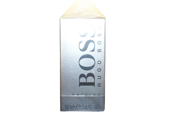 Boss - hugo boss - Eau de toilette - 50/50ml