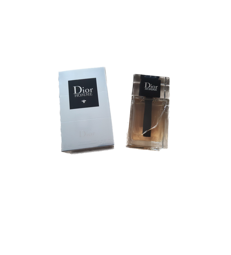DIOR Homme - Dior - Eau de toilette - 50/50ml - MÏRON