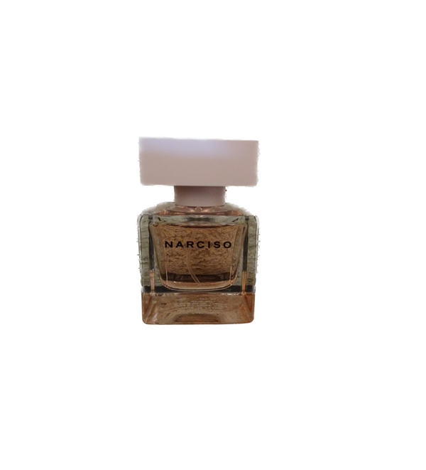 Narciso eau de parfum cristal - Narciso Rodriguez - Eau de parfum - 29/30ml - MÏRON