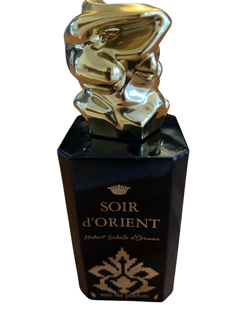Soir D’Orient - Sisley - Eau de parfum - 70/100ml