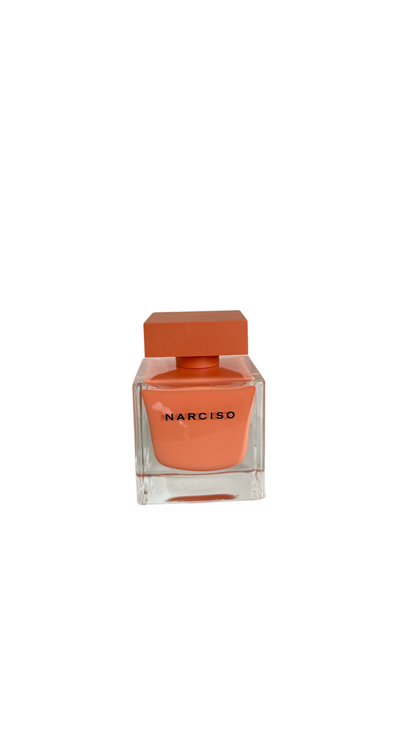 Narciso Ambrée - Narciso Rodríguez - Eau de parfum - 80/90ml