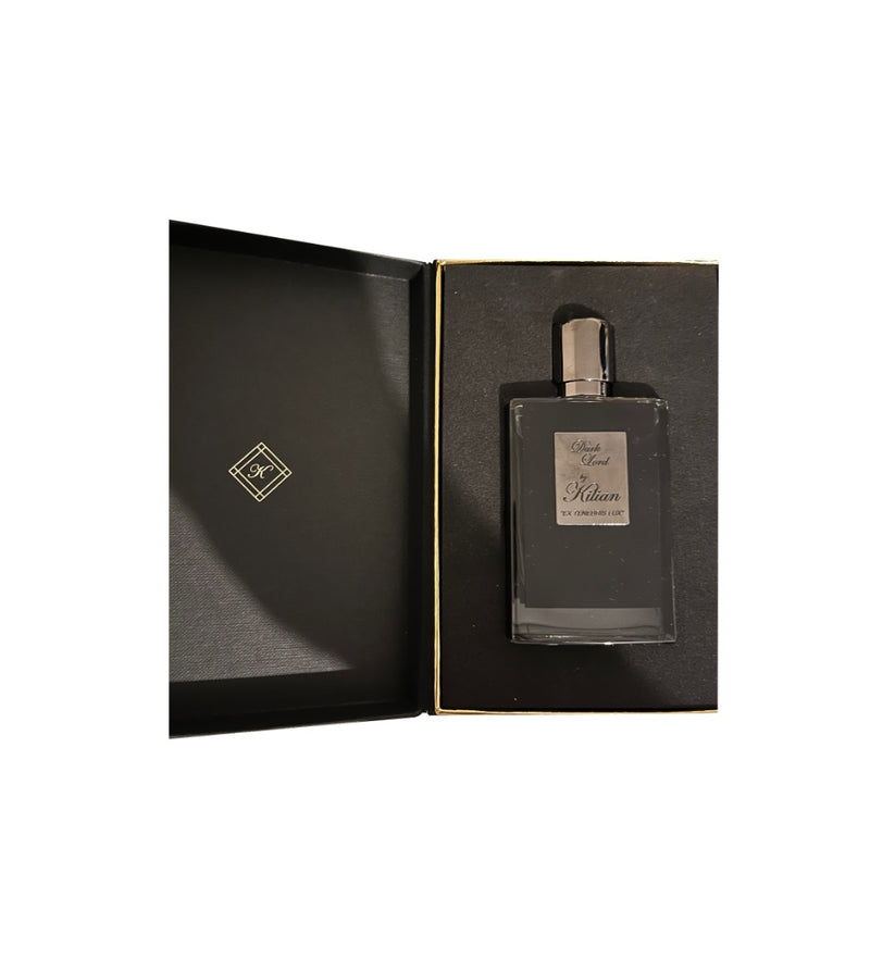 Dark Lord - kilian - Eau de parfum 50/50ml - MÏRON