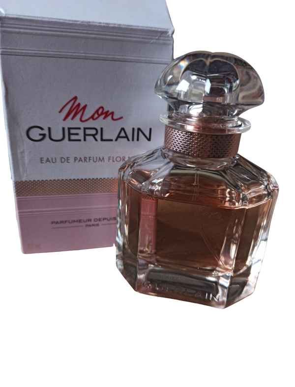 Mon Guerlain Florale - Guerlain - Eau de parfum - 40/50ml
