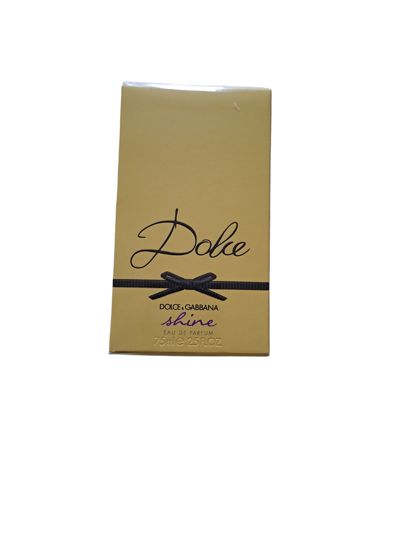 Dolce&Gabbana - Dolce - Eau de parfum - 75/75ml
