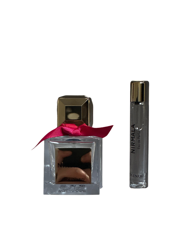 Nirmala - Molinard - Eau de parfum - 30/30ml