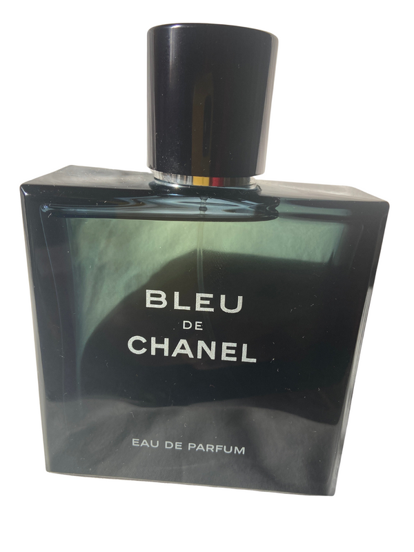 Bleu de Chanel - Chanel - Eau de parfum - 148/150ml