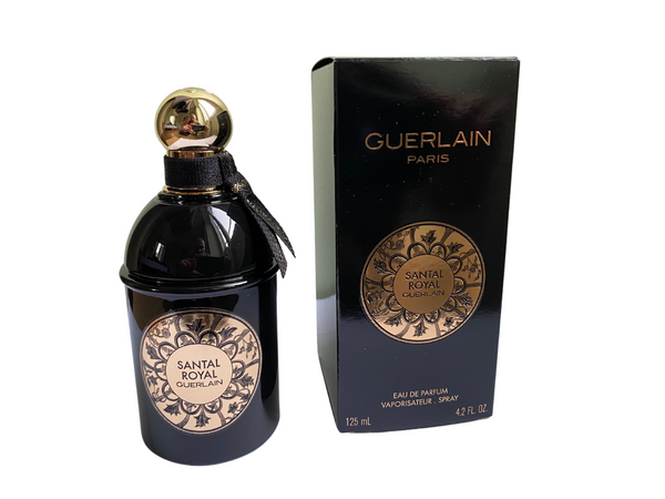 Santal Royal - Guerlain - Eau de parfum - 120/125ml