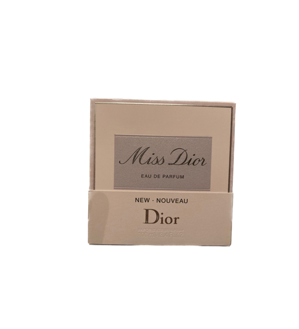 Miss Dior - Dior - Eau de parfum - 100/100ml - MÏRON