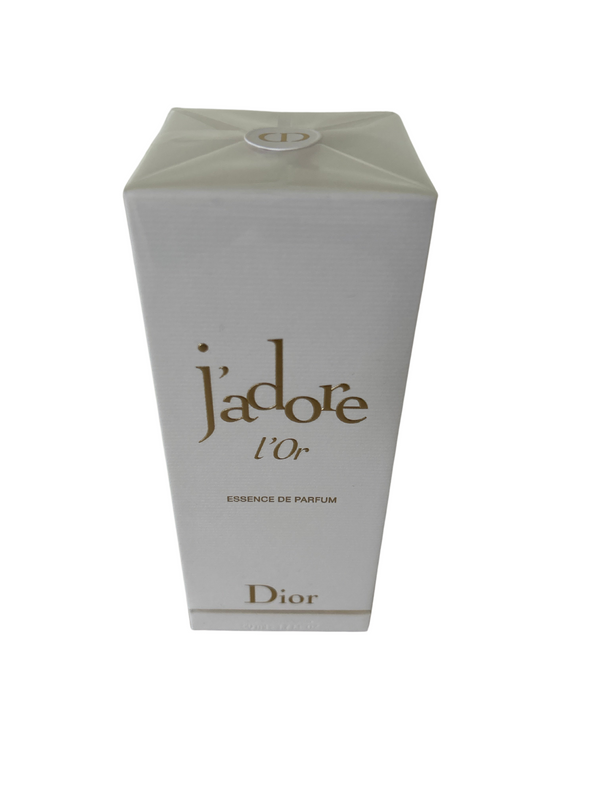 J’adore l’or essence de parfum - Dior - Extrait de parfum - 50/50ml