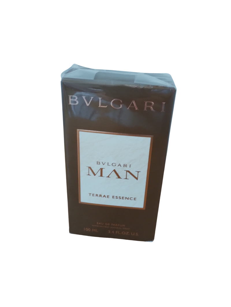 Bvlgari Man Terrae Essence - Bvlgari - Eau de parfum - 100/100ml