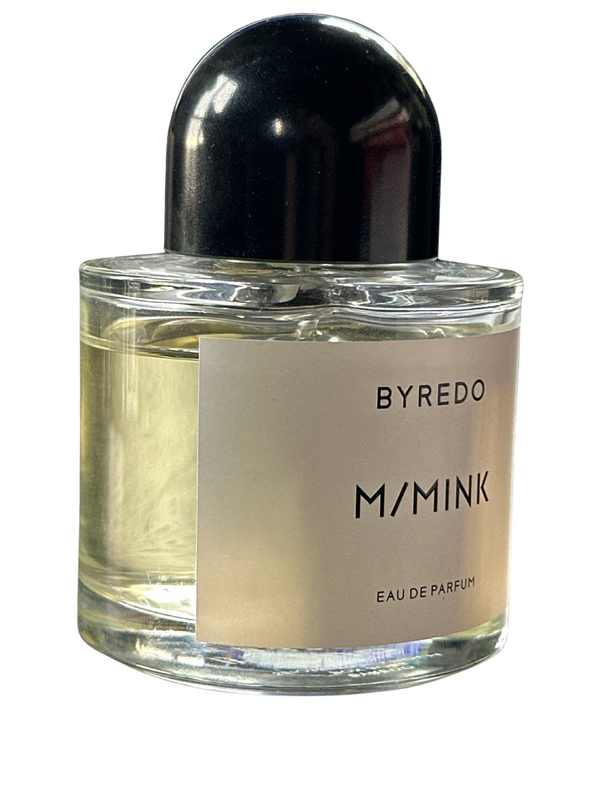M/MINK - Byredo - Eau de parfum - 90/100ml