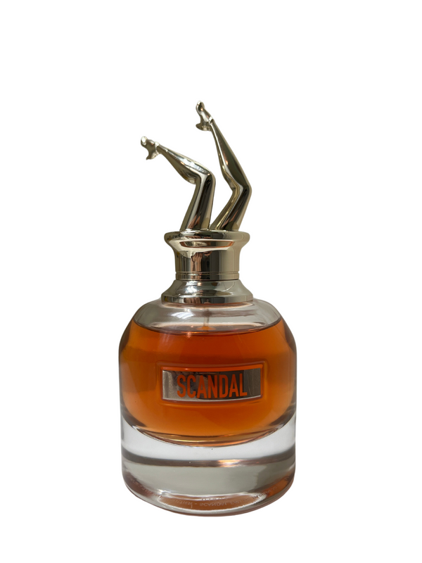 Scandal - Jean Paul Gaultier - Eau de parfum - 45/50ml