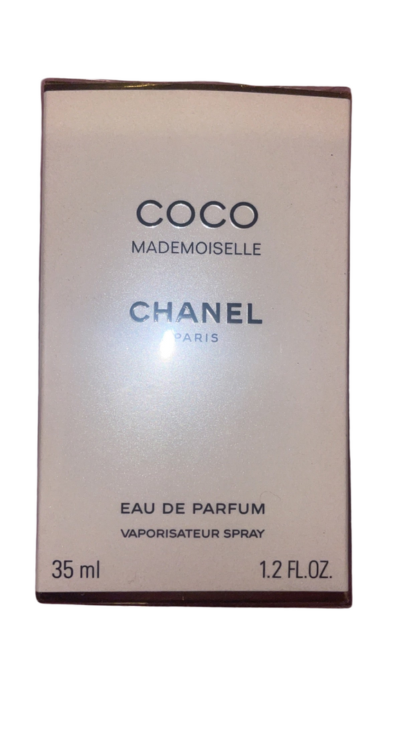 Eau de parfum - Coco Chanel - Extrait de parfum - 100/100ml