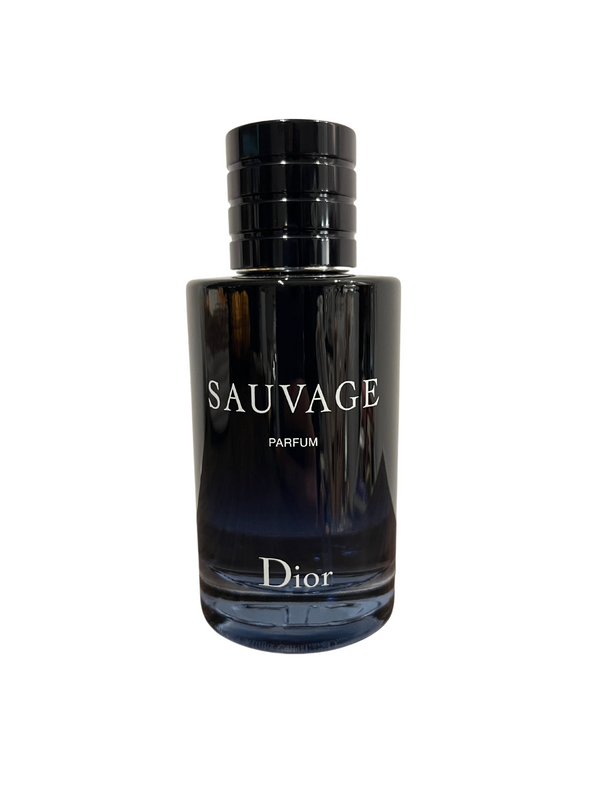 Sauvage - Dior - Eau de parfum - 100/100ml