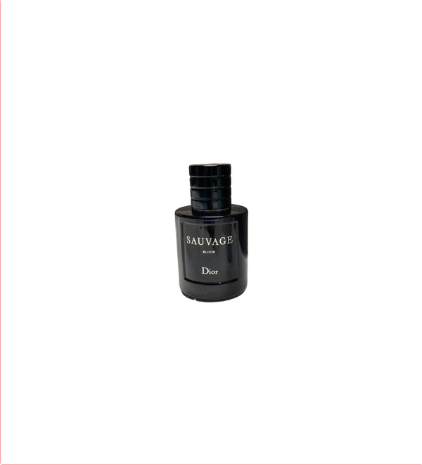 Sauvage Elixir - Dior - Eau de Parfum 55/60ml - MÏRON