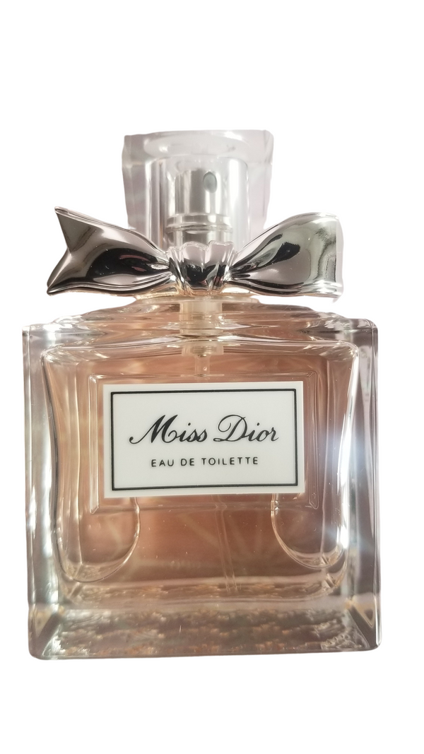 Miss Dior - Dior - Eau de toilette - 50/50ml