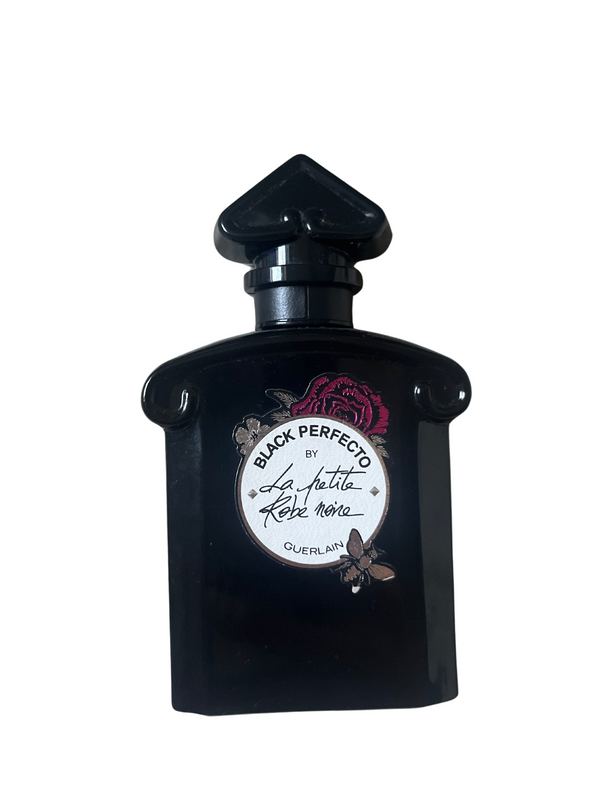 Black Perfecto By La Petite Robe Noire - Guerlain - Eau de toilette - 95/100ml