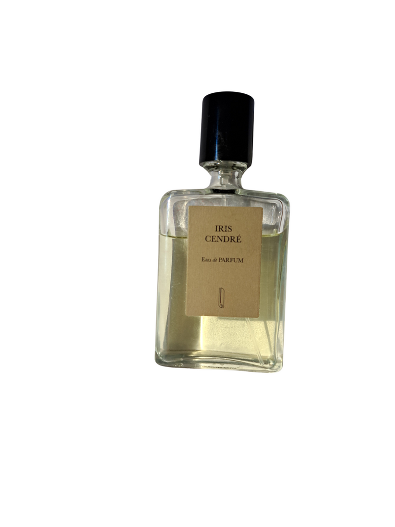 Iris cendré - Naomi goodsir - Eau de parfum - 80/50ml