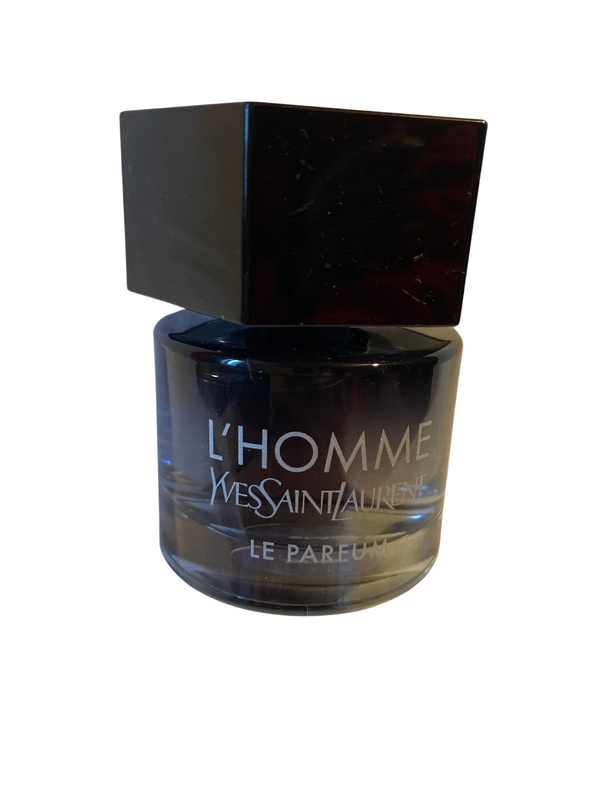 L’homme - yves saint laurent - Eau de parfum - 60/60ml