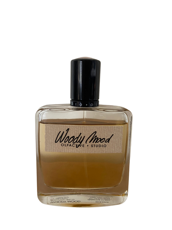 Woody mood - Olfactive studio - Eau de parfum - 45/50ml