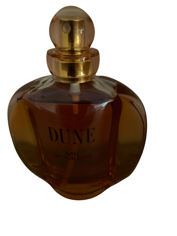 Dune - Dior - Eau de toilette - 100/100ml