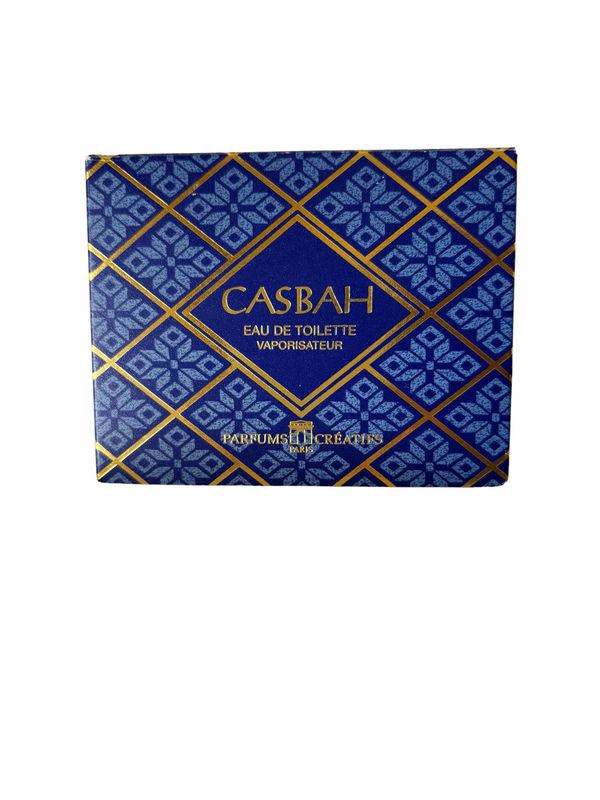 Casba - Avon - Eau de parfum - 50/50ml