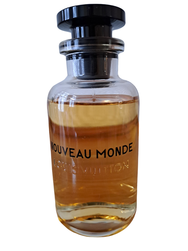 Nouveau Monde - Louis Vuitton - Eau de parfum - 95/100ml