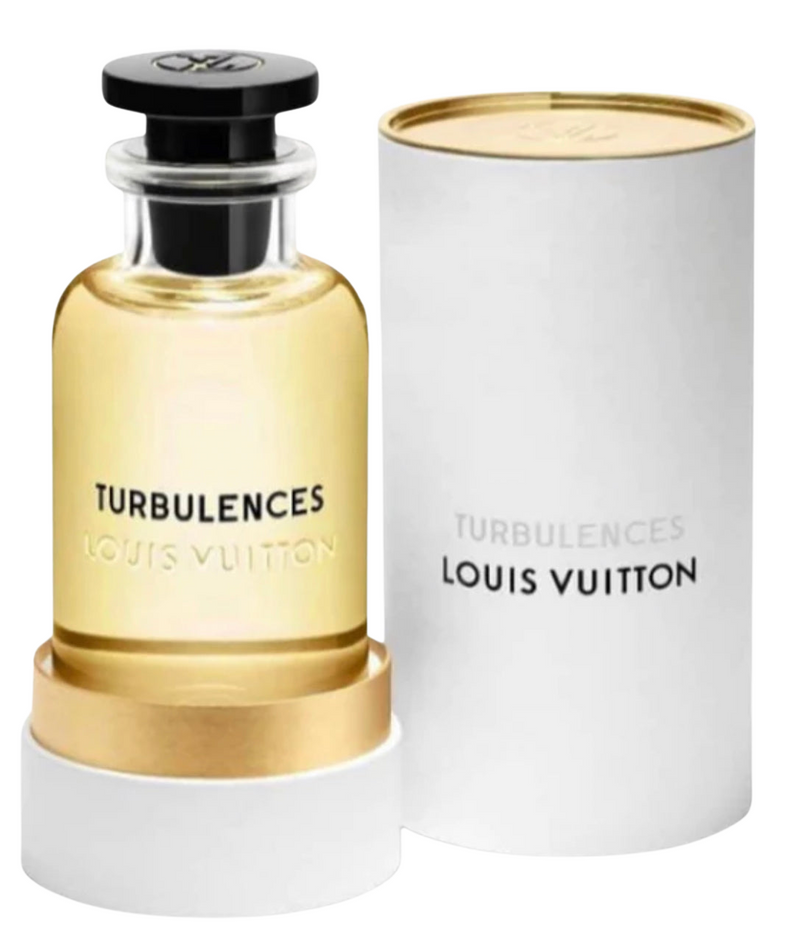 Turbulences - Louis Vuitton - Eau de parfum - 100/100ml