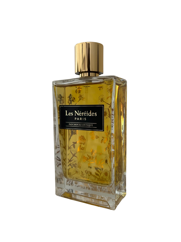 Patchouli Antique - Les Néréides - Eau de parfum - 100/100ml