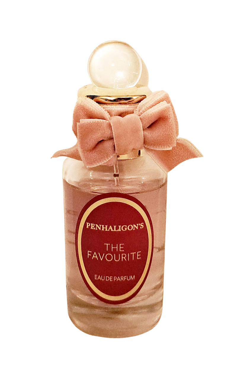 THE Favourite   Penhaligon's - Penhaligon's  london - Eau de parfum - 25/30ml