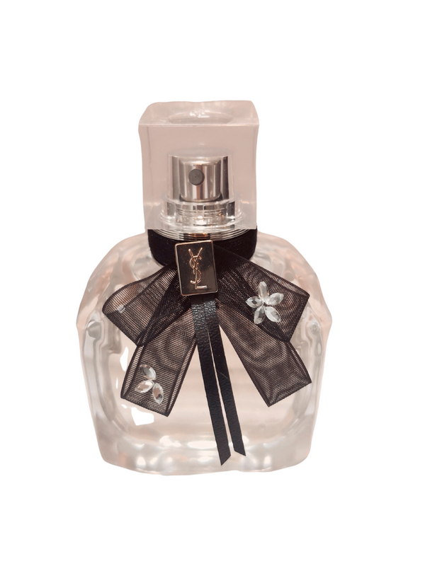 Mon Paris Floral - Yves Saint-Laurent - Eau de parfum - 50/50ml