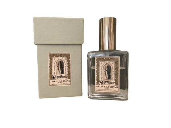 Relique D’amour - Oriza L.Legrand - Eau de parfum - 35/50ml