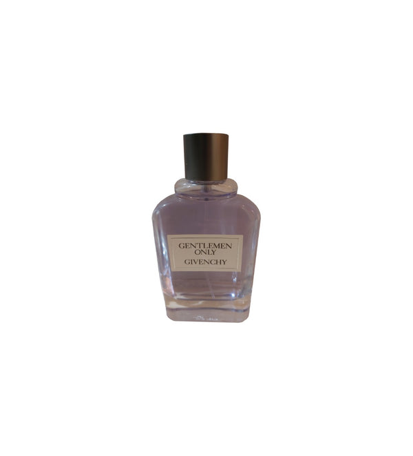 Gentlemen only - Givenchy - Eau de parfum 100/100ml - MÏRON