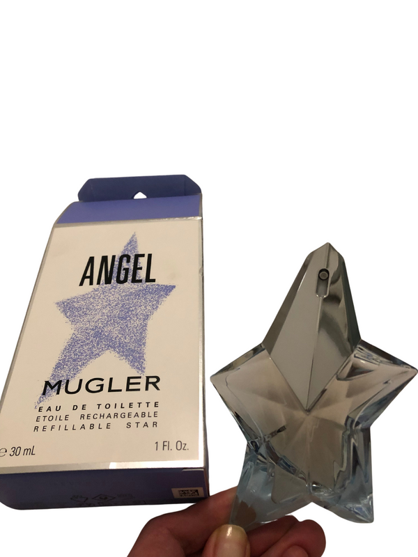 Angel - Mugler - Eau de toilette - 30/30ml