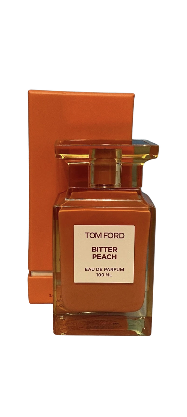 Tom Ford Bitter Peach - Tom Ford - Eau de parfum - 90/100ml