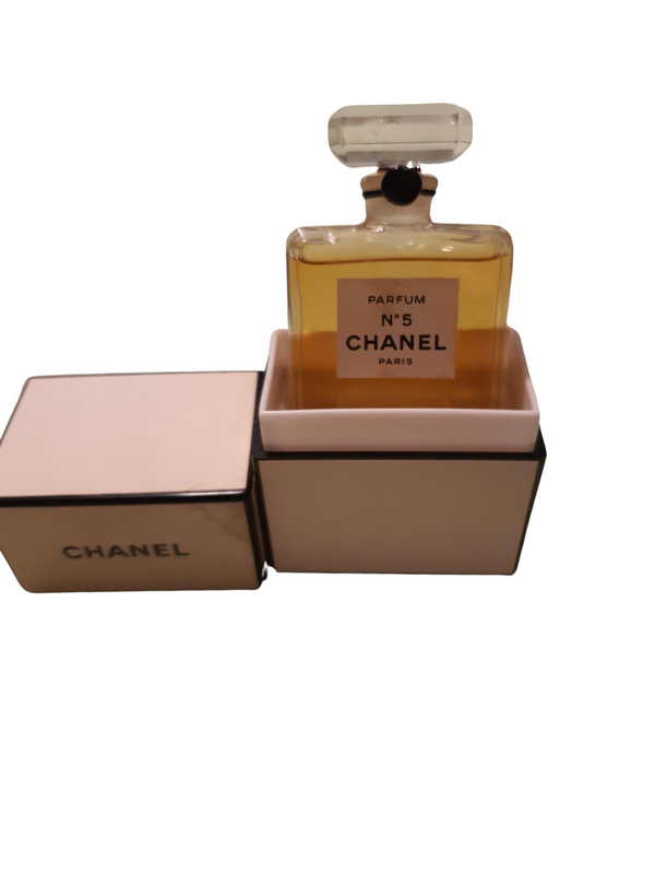 chanel  n 5 - chanel - Eau de parfum - 14/14ml