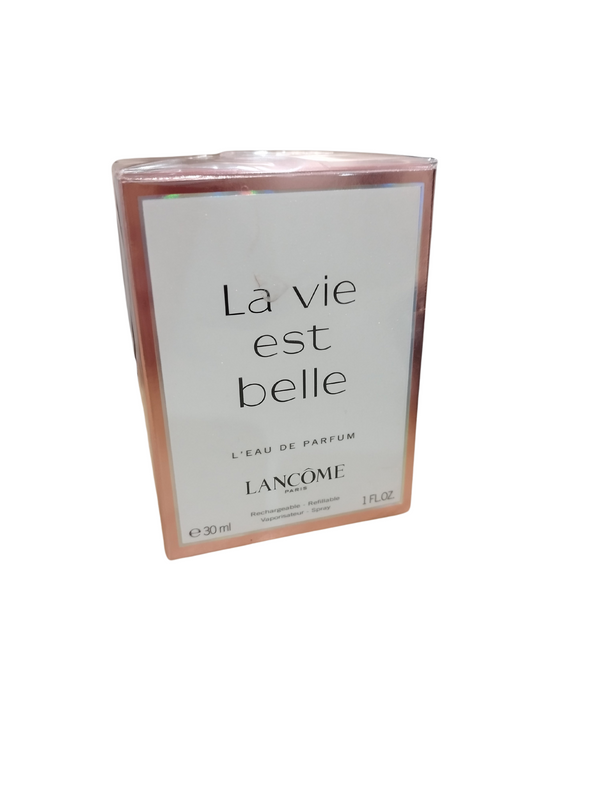 La vie est belle - Lancôme - Eau de parfum - 30/30ml