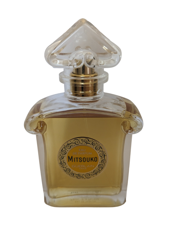 Mitsouko - Guerlain - Eau de parfum - 75/75ml