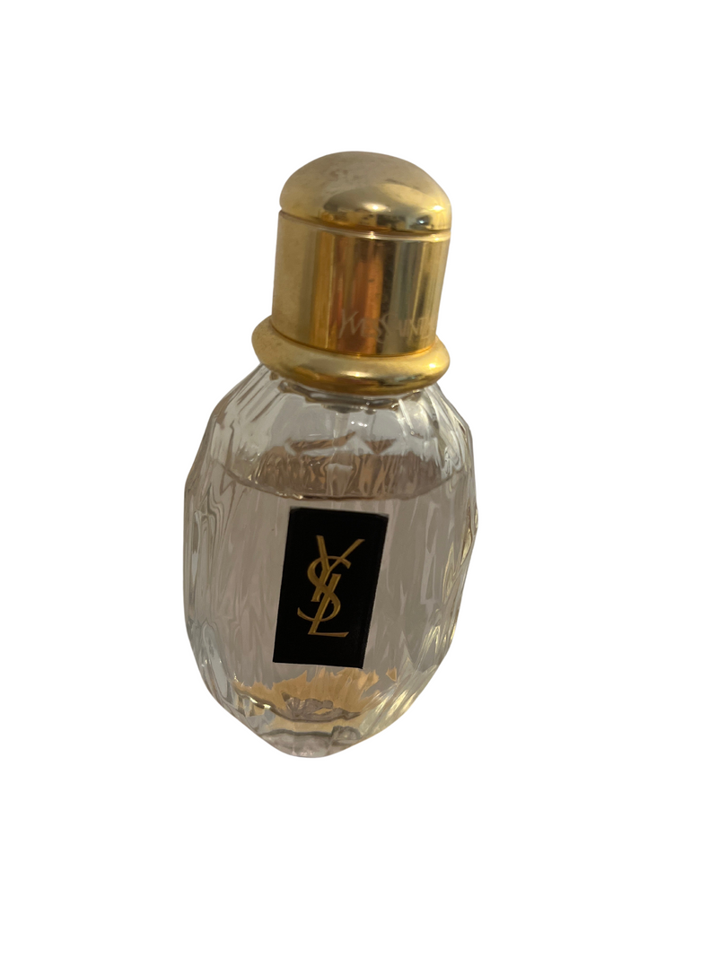 Parisienne - Yves saint Laurent - Eau de parfum - 25/30ml