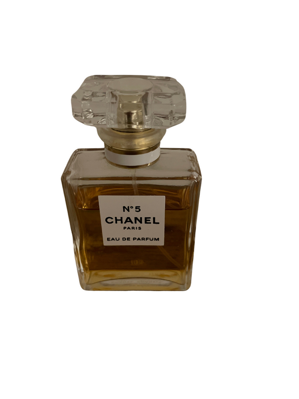 Numéro 5 - Chanel - Eau de parfum - 30/35ml
