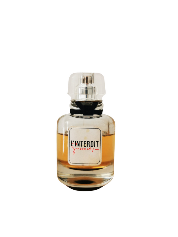 L'interdit - Givenchy - Eau de parfum - 35/50ml