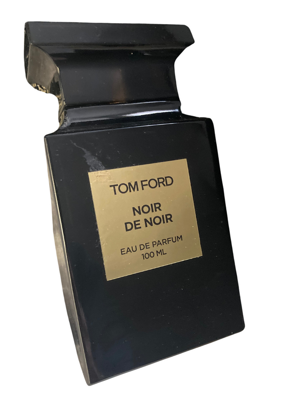 Noir de noir - Tom ford - Eau de parfum - 90/100ml